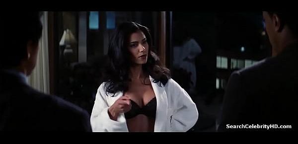  Roselyn Sanchez in Rush Hour 2 (2001) - 3